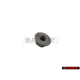 VW Originale Dado Esagonale, Autobloccante - N 90402503