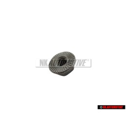 VW Originale Dado Esagonale, Autobloccante - N 90402503