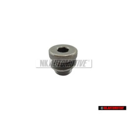 VW Originale Tappo A Vite Con Paraolio - N 90414203