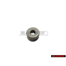 VW Originale Tappo A Vite Con Paraolio - N 90414203