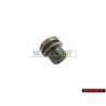 VW Originale Tappo A Vite Con Paraolio - N 90414203