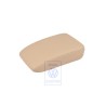 VW Originale Bracciolo (Parte Sup.) Pure Beige - 1K0864245B 7C7