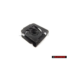 VW Originale Dado A Scatto - N 90419003