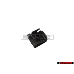 VW Originale Dado A Scatto - N 90419003
