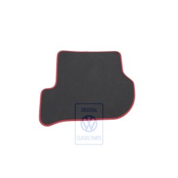 VW Originale Zerbino Antr./Rosso Flash - 1K0864451B WNS