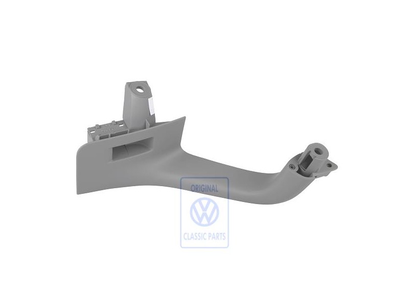VW Originale Maniglia Appiclio Artgrey - 1K0867179D 3Z7