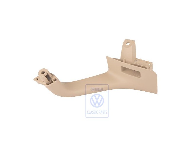 VW Originale Maniglia Appiclio Pure Beige - 1K0867180D 7R3