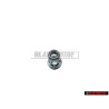 VW Originale Dado Cieco Ribattino - N 90469101