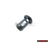 VW Originale Dado Cieco Ribattino - N 90469101
