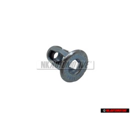 VW Originale Dado Cieco Ribattino - N 90469101