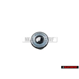 VW Originale Dado Cieco Ribattino - N 90469101
