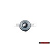 VW Originale Dado Cieco Ribattino - N 90469101