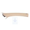 VW Originale Rivest. Montante A Pure Beige - 1K0867234G 3U5