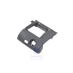 VW Originale Copertura Antracite - 1K1858365M 71N