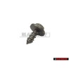 VW Originale Vite Esag. P. Lamiere (Comb.) - N 90542602