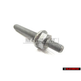 VW Originale Vite A Testa Esagonale Doppia - N 90553202