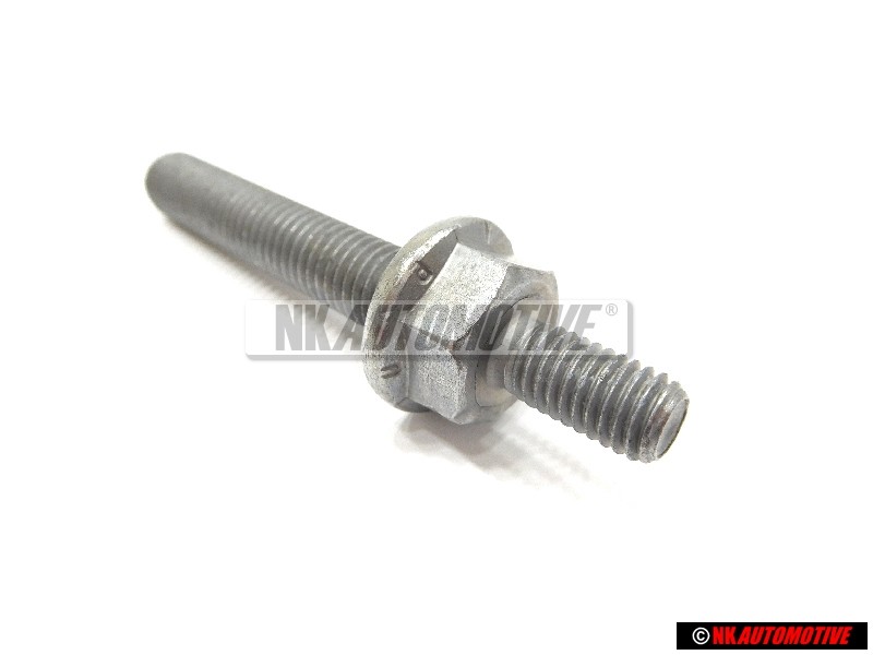 VW Originale Vite A Testa Esagonale Doppia - N 90553202
