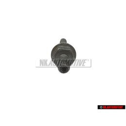VW Originale Vite A Testa Esagonale Doppia - N 90553202