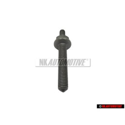 VW Originale Vite A Testa Esagonale Doppia - N 90553202