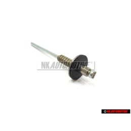 VW Originale Ribatt.Cieco Con Rond.Tenuta - N 90716401