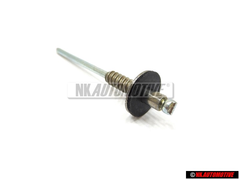 VW Originale Ribatt.Cieco Con Rond.Tenuta - N 90716401