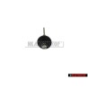 VW Originale Ribatt.Cieco Con Rond.Tenuta - N 90716401