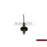 VW Originale Ribatt.Cieco Con Rond.Tenuta - N 90716401
