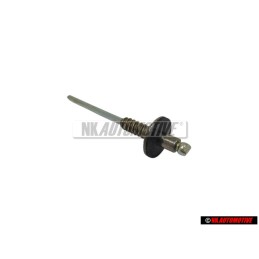 VW Originale Ribatt.Cieco Con Rond.Tenuta - N 90716401