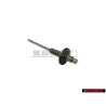 VW Originale Ribatt.Cieco Con Rond.Tenuta - N 90716401