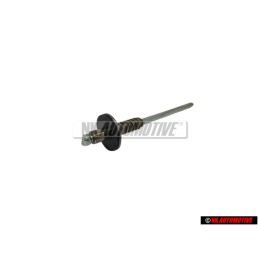 VW Originale Ribatt.Cieco Con Rond.Tenuta - N 90716401