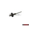VW Originale Ribatt.Cieco Con Rond.Tenuta - N 90716401