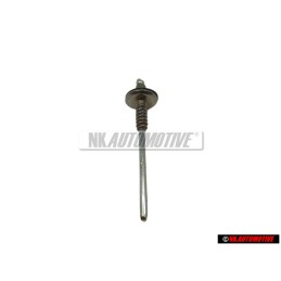 VW Originale Ribatt.Cieco Con Rond.Tenuta - N 90716401