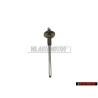 VW Originale Ribatt.Cieco Con Rond.Tenuta - N 90716401