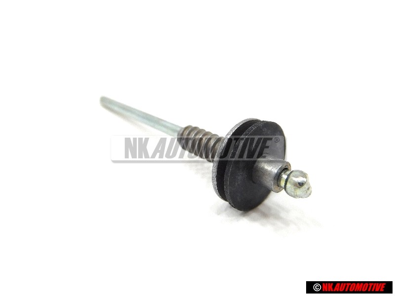 VW Originale Ribatt.Cieco Con Rond.Tenuta - N 90716403