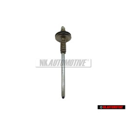 VW Originale Ribatt.Cieco Con Rond.Tenuta - N 90716403