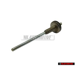 VW Originale Ribatt.Cieco Con Rond.Tenuta - N 90716403