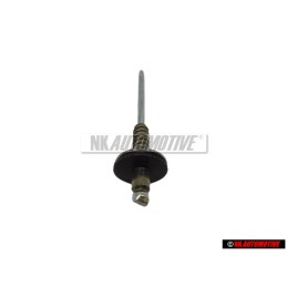 VW Originale Ribatt.Cieco Con Rond.Tenuta - N 90716403