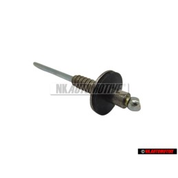 VW Originale Ribatt.Cieco Con Rond.Tenuta - N 90716403