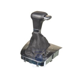 VW Originale Copertura Inn. Marce Nero Satinato/Alluminio - 1K2713203R TVH
