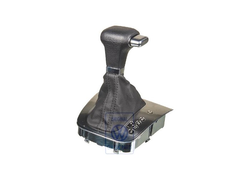 VW Originale Copertura Inn. Marce Nero Satinato/Alluminio - 1K2713203R TVH