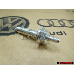 VW Originale Vite A Testa Esagonale Doppia - N 90967801