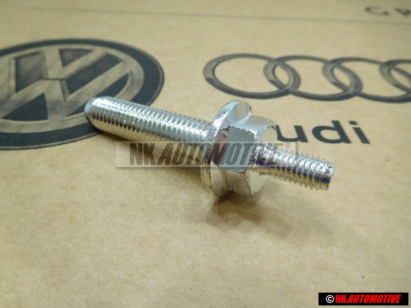 VW Originale Vite A Testa Esagonale Doppia - N 90967801