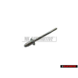 VW Originale Ribattino Cieco - N 91017701