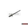 VW Originale Ribattino Cieco - N 91017701