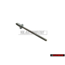VW Originale Ribattino Cieco - N 91017701