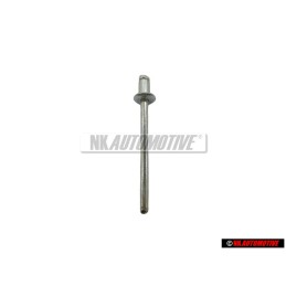 VW Originale Ribattino Cieco - N 91017701