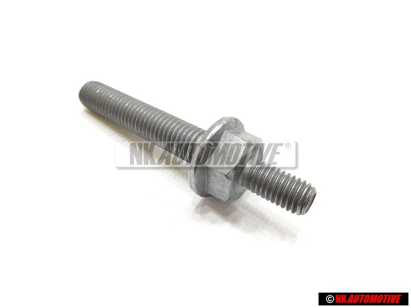 VW Originale Vite A Testa Esagonale Doppia - N 91127001