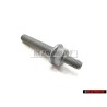 VW Originale Vite A Testa Esagonale Doppia - N 91127001