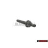 VW Originale Vite A Testa Esagonale Doppia - N 91127001