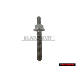 VW Originale Vite A Testa Esagonale Doppia - N 91127001